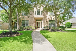 4802 N Pine Brook Way, Houston, TX 77059