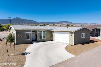 1054 Crenshaw Ave Unit 200, Cottonwood, AZ 86326