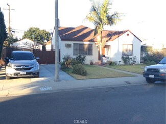 2015 W Wilma Place, Long Beach, CA 90810