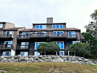 25 Ships View Terrace, Bourne, MA 02532
