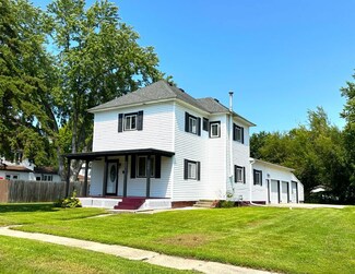 314 E Nodaway St, Clarinda, IA 51632