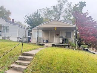 1600 Cypress Ave, Kansas City, MO 64127