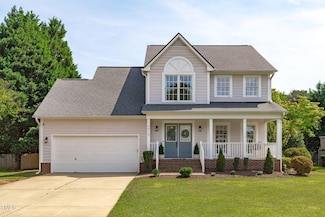2013 Waterton Ln, Apex, NC 27502
