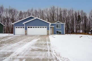 840 Fairway Dr, Mosinee, WI 54455