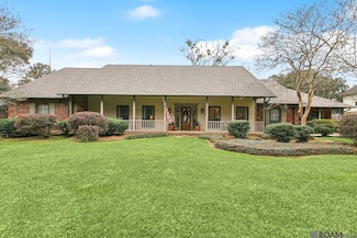 6644 Pikes Ln, Baton Rouge, LA 70808