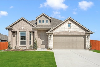 3732 Topeka Trail, Crandall, TX 75114