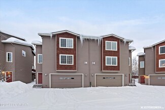 12671 Bona Kim Loop Unit 10, Anchorage, AK 99515