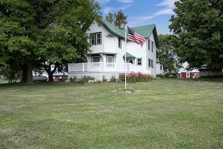 N3711 State Road 47, Bonduel, WI 54107