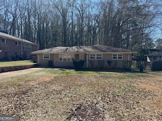 1988 Bencal Dr SE, Atlanta, GA 30316