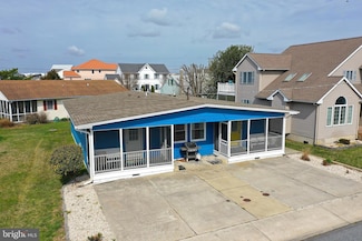 8703 Caribbean Dr, Ocean City, MD 21842