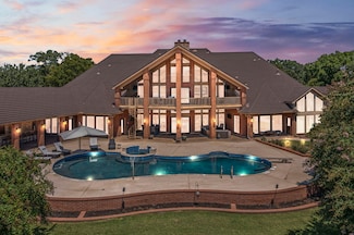 40 La Jolla Cir, Montgomery, TX 77356