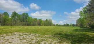 1807 S Getty Rd, Lexington Township, IN 47138