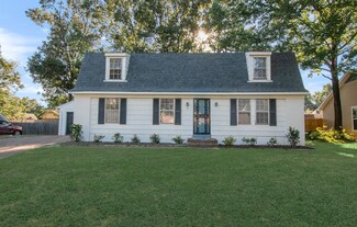 3645 Burkehill Dr, Memphis, TN 38135