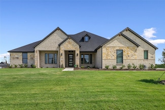 4540 Swenson Ranch Rd, Waxahachie, TX 75165
