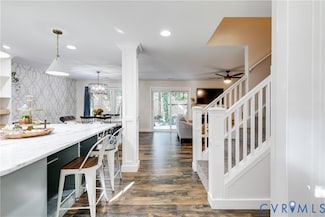 12514 Evansdale Rd, Henrico, VA 23233