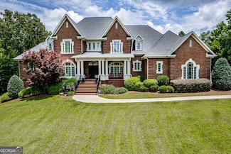 415 Irongate, Macon, GA 31220