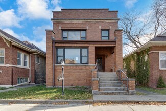 7955 S Elizabeth St, Chicago, IL 60620