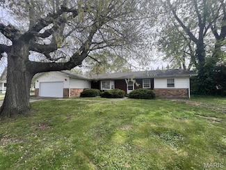 326 E 4th St, Ramsey, IL 62080