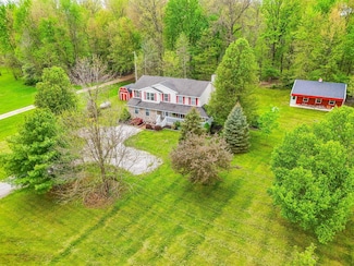 9283 Downing Rd, Johnstown, OH 43031