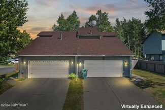 1714 Bellevue Loop, Anchorage, AK 99515