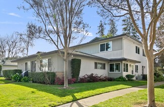 365 N 3rd St Unit 2, Campbell, CA 95008