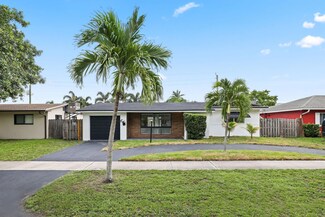 2005 N Park Rd, Hollywood, FL 33021