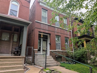 4539 Arco Ave, Saint Louis, MO 63110