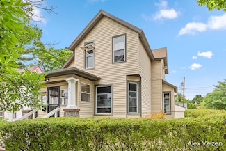 510 La Grave Ave SE, Grand Rapids, MI 49503