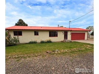 16255 County Road 19, Fort Morgan, CO 80701