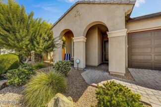 18205 N 66th Way, Phoenix, AZ 85054