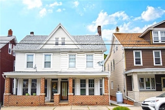 635 E Broad St, Tamaqua, PA 18252