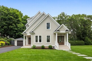 6 Dunedin Rd, Wellesley Hills, MA 02481