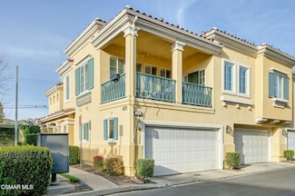 4121 Paredo Way Unit D, Simi Valley, CA 93063