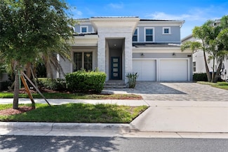 15724 Cutter Sail Place, Winter Garden, FL 34787