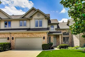 4914 Creek Dr Unit 4914, Western Springs, IL 60558