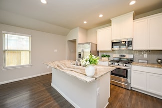 10130 Barn Owl Trail, Magnolia, TX 77354