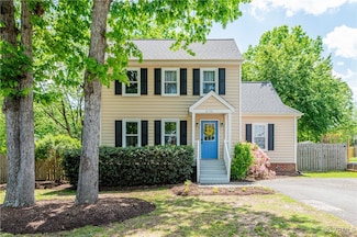2153 Oakhampton Place, Henrico, VA 23233