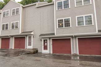 80 Smith St Unit 9A, Lowell, MA 01851