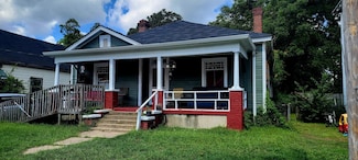 703 Tuttle St, Augusta, GA 30904