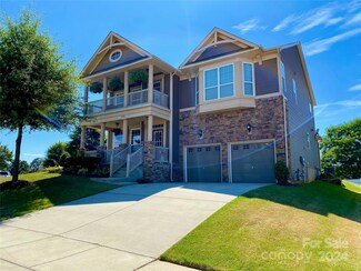 201 Silverspring Place, Mooresville, NC 28117