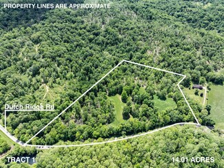 0 Dutch Ridge Rd Unit 225019459, New Straitsvl, OH 43766