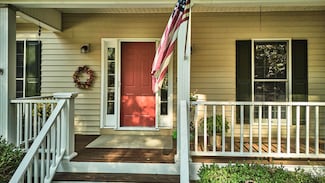 403 Sawgrass Cove, Mc Cormick, SC 29835
