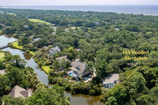 144 Hooded Merganser Ct, Johns Island, SC 29455