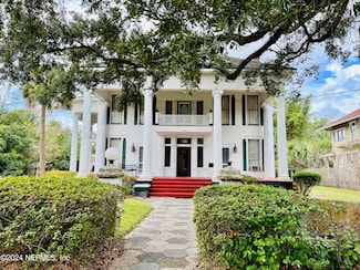 1120 Acosta St Unit 5, Jacksonville, FL 32204