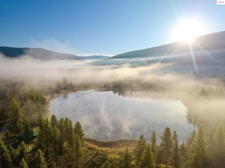 355 Upper Ford Cut Off Rd, Yaak, MT 59935