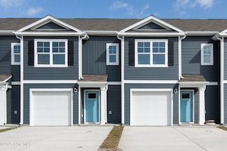 106 S Grassland Rd Unit Th29, Surf City, NC 28445