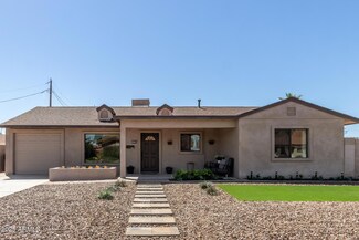 3301 E Sharon Dr, Phoenix, AZ 85032