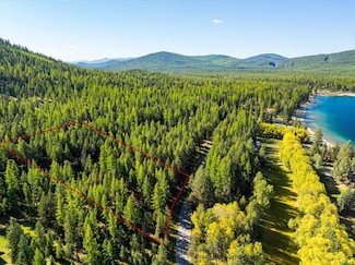 853 Bitterroot Dr, Marion, MT 59925