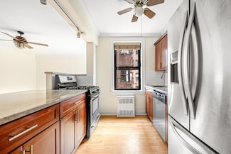 273 Bennett Ave Unit 5-G, New York, NY 10040