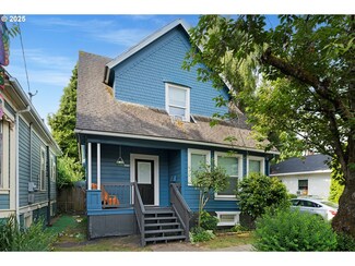 3236 SE Yamhill St, Portland, OR 97214